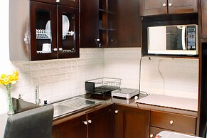 Luxury Studio At Metropark Condominium Jababeka Apartment