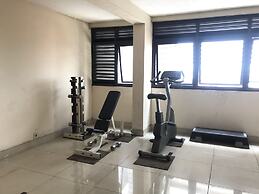 Luxury Studio At Metropark Condominium Jababeka Apartment