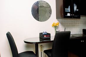 Luxury Studio At Metropark Condominium Jababeka Apartment