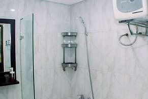 Luxury Studio At Metropark Condominium Jababeka Apartment