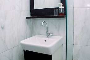 Luxury Studio At Metropark Condominium Jababeka Apartment