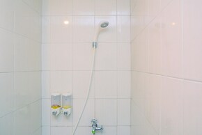 Warm And Minimalist 1Br At Signature Park Grande Apartment