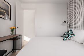 Apartamentos Suite The Way