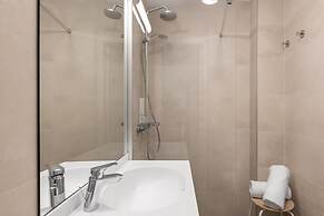 Apartamentos Suite The Way