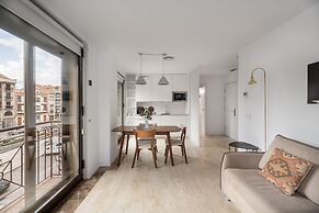 Apartamentos Suite The Way