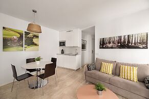 Apartamentos Suite The Way