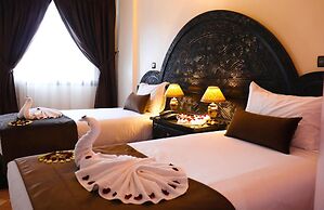 Hotel Riad Salam Agadir