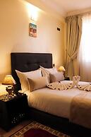 Hotel Riad Salam Agadir