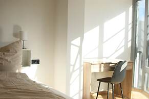 The Manhattan A Boutique Hotel By American Ease