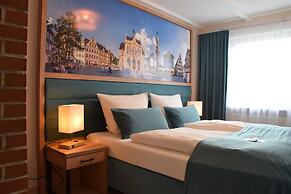 Hotel Garni am Domplatz
