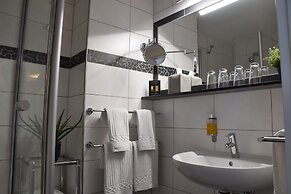 Hotel Garni am Domplatz