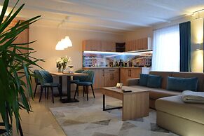 Hotel Garni am Domplatz