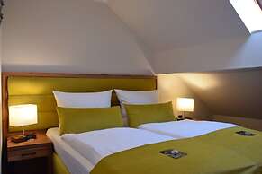 Hotel Garni am Domplatz