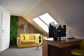 Hotel Garni am Domplatz