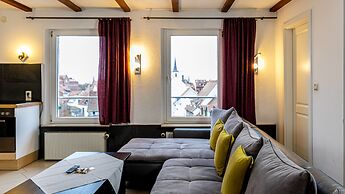 Hotel Garni am Domplatz