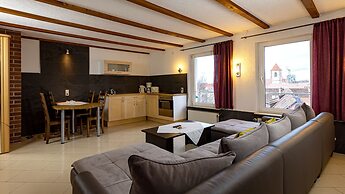 Hotel Garni am Domplatz