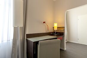 Hotel Garni am Domplatz