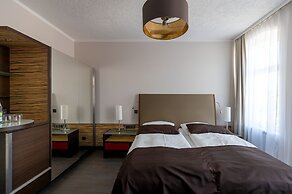 Hotel Garni am Domplatz