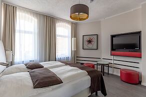 Hotel Garni am Domplatz