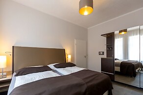 Hotel Garni am Domplatz