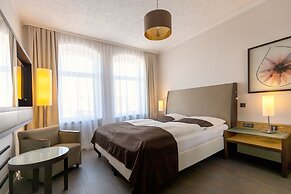 Hotel Garni am Domplatz