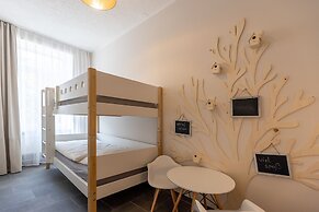 Hotel Garni am Domplatz