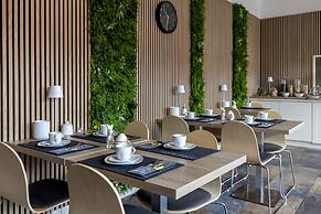 Hotel Garni am Domplatz