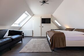 Hotel Garni am Domplatz