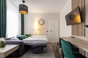 Hotel Garni am Domplatz