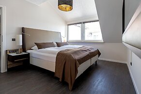 Hotel Garni am Domplatz