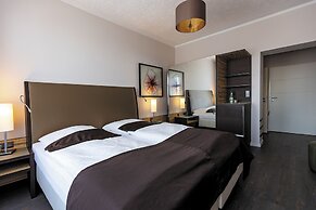 Hotel Garni am Domplatz