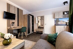 Hotel Garni am Domplatz