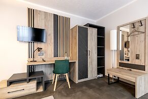 Hotel Garni am Domplatz