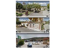 Room in Guest Room - Wanderful Sardinia - Room for Rent