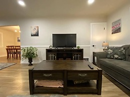 Charming Brick Home With Bonus Space Foosball