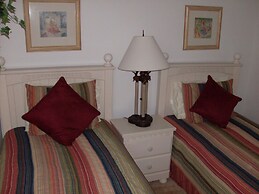 4 Bedroom Executive Pool Home With Games Room