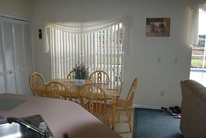 5 Bedroom Value Plus Home With Private Pool