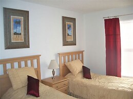 5 Bedroom Value Plus Home With Private Pool