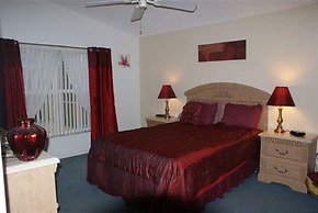 5 Bedroom Value Plus Home With Private Pool