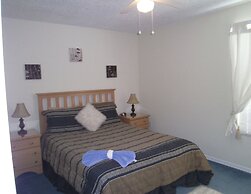 5 Bedroom Value Plus Home With Private Pool