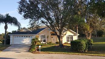 4 Bedroom Platinum Home With Games Room and Spa