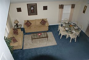 4 Bedroom Value Plus Home With Private Pool