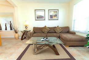 4 Bedroom Value Plus Home With Private Pool