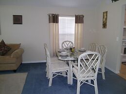 4 Bedroom Value Plus Home With Private Pool