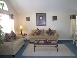 4 Bedroom Value Plus Home With Private Pool