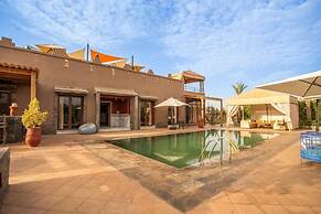 Villa Kourta Proche Marrakech