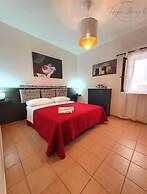 Black Suite With Terrace, sea View Located in the Center