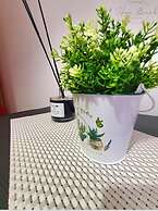 Black Suite With Terrace, sea View Located in the Center