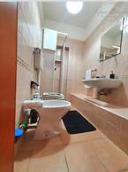 Black Suite With Terrace, sea View Located in the Center