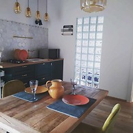 Accommodation With Lake View With Jacuzzi